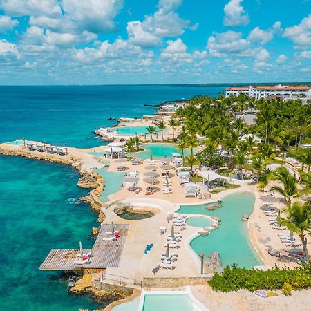 Tracadero Beach Club & Holidays Rentals Bayahibe Eksteriør bilde