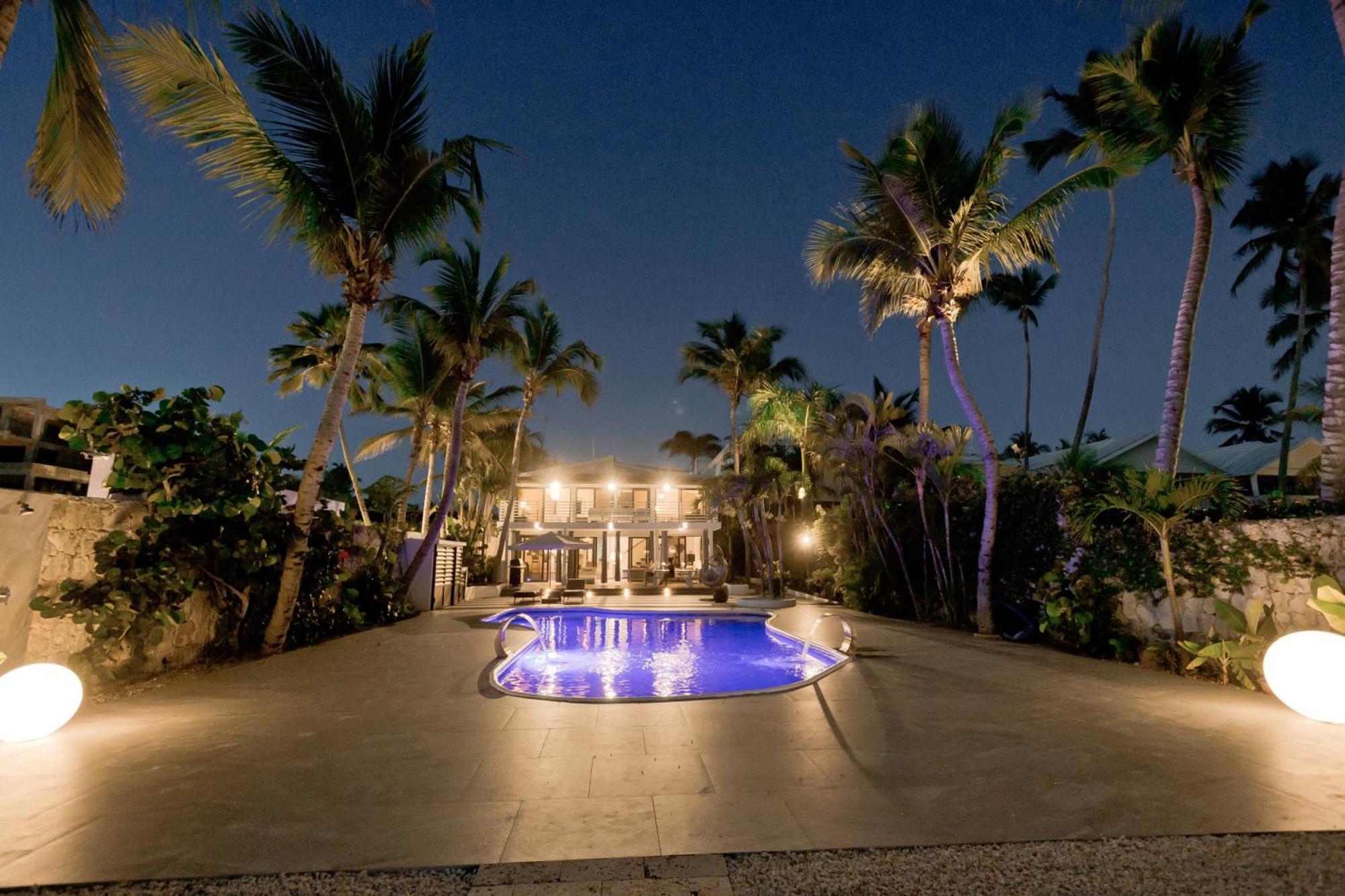 Tracadero Beach Club & Holidays Rentals Bayahibe Eksteriør bilde