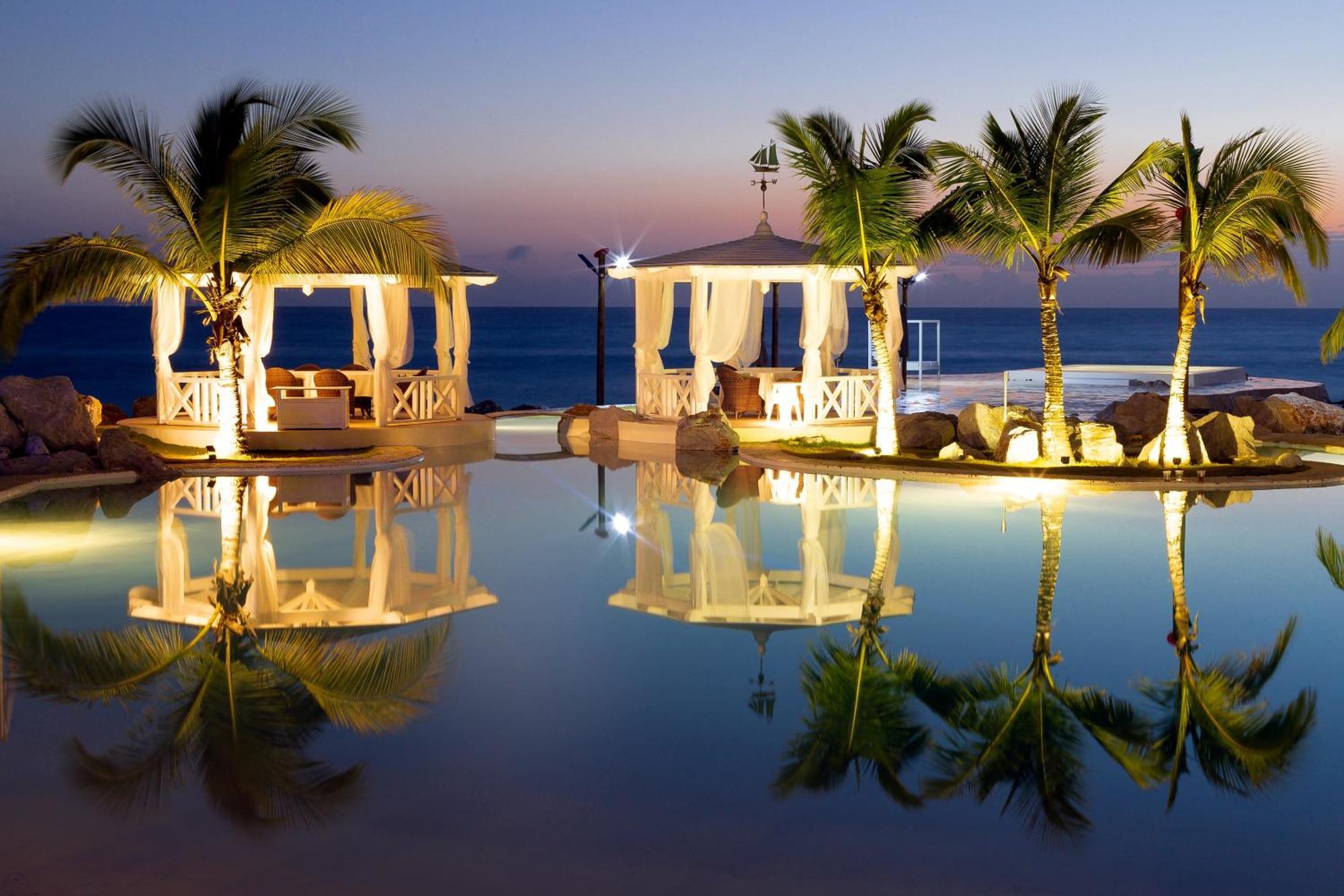 Tracadero Beach Club & Holidays Rentals Bayahibe Eksteriør bilde