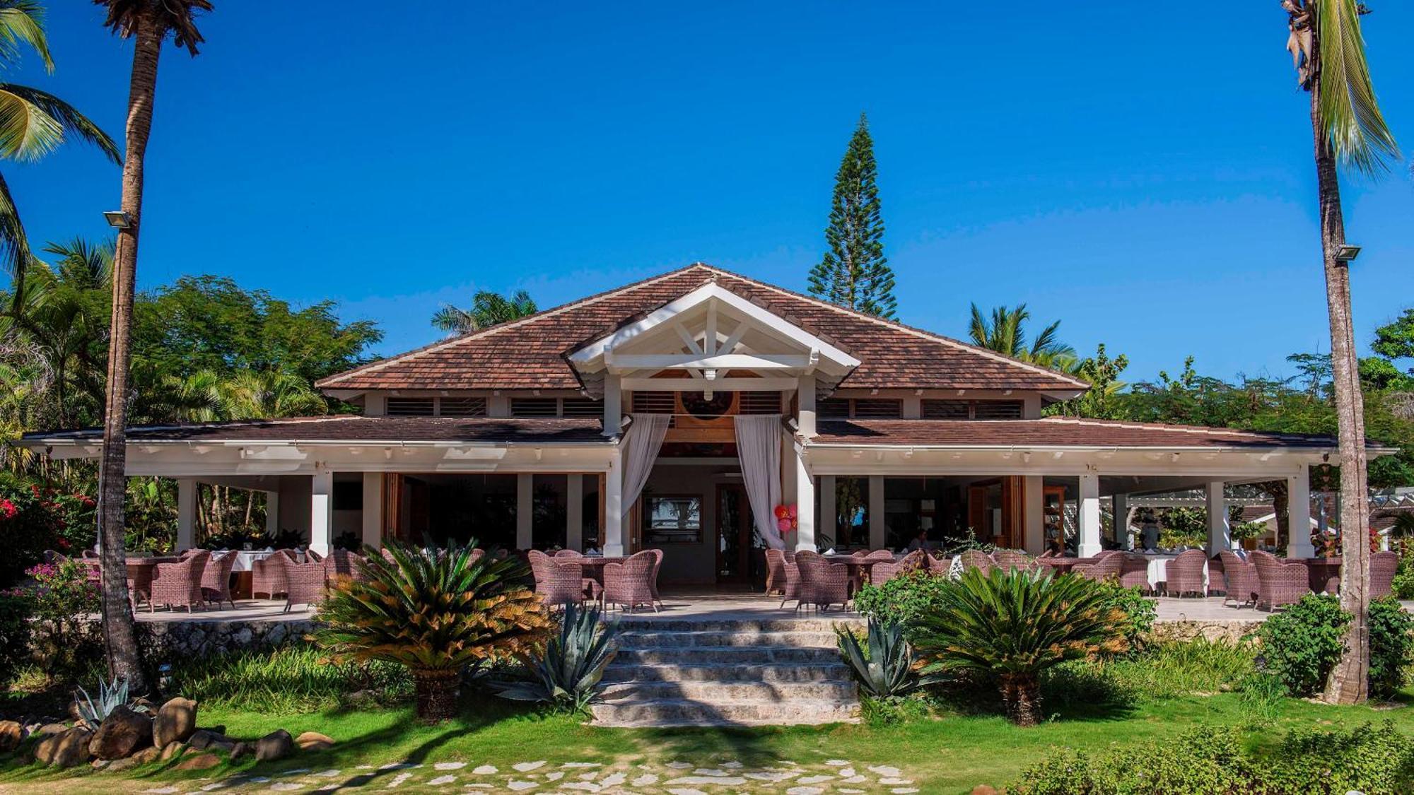 Tracadero Beach Club & Holidays Rentals Bayahibe Eksteriør bilde