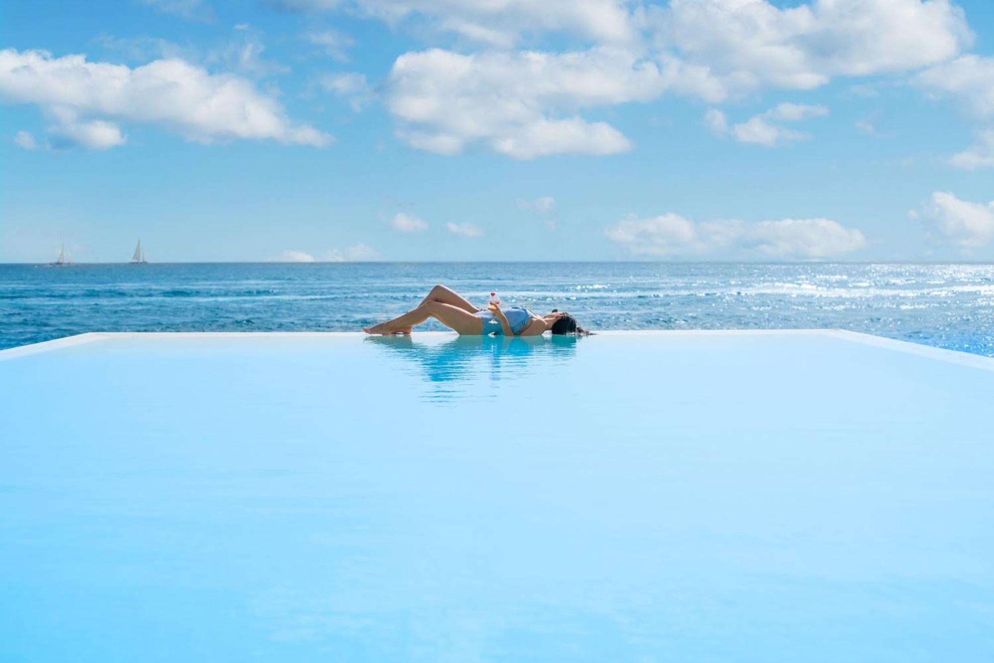 Tracadero Beach Club & Holidays Rentals Bayahibe Eksteriør bilde