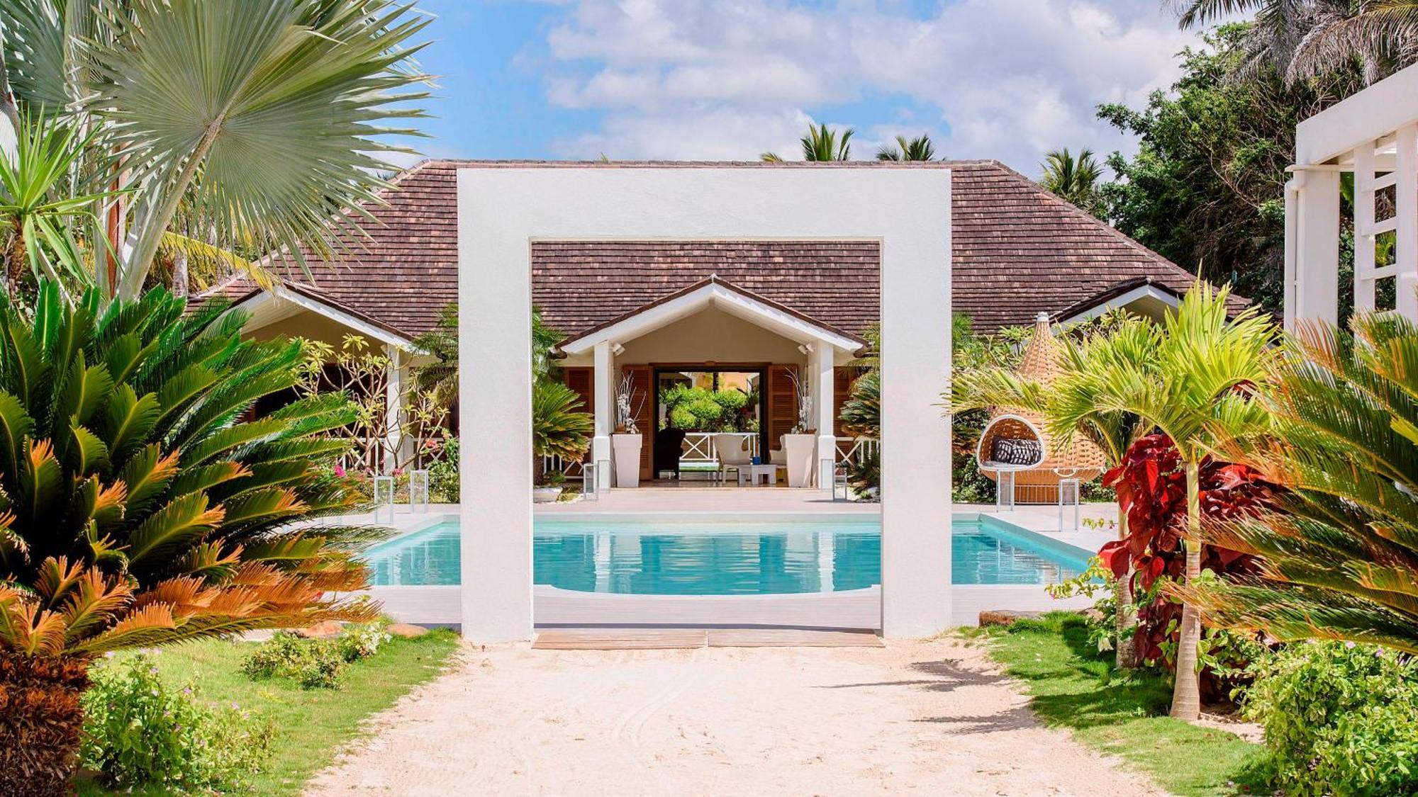 Tracadero Beach Club & Holidays Rentals Bayahibe Eksteriør bilde