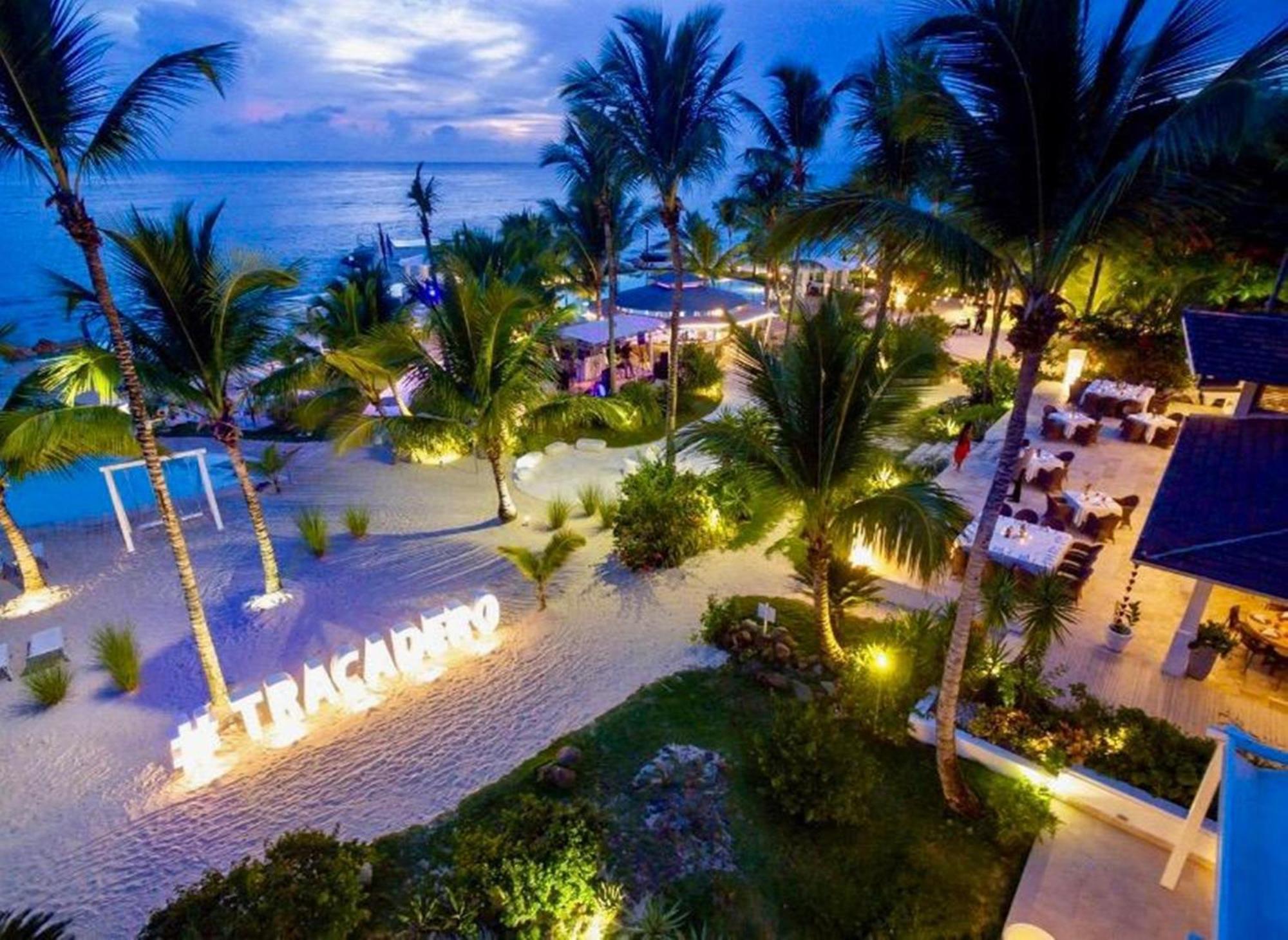 Tracadero Beach Club & Holidays Rentals Bayahibe Eksteriør bilde