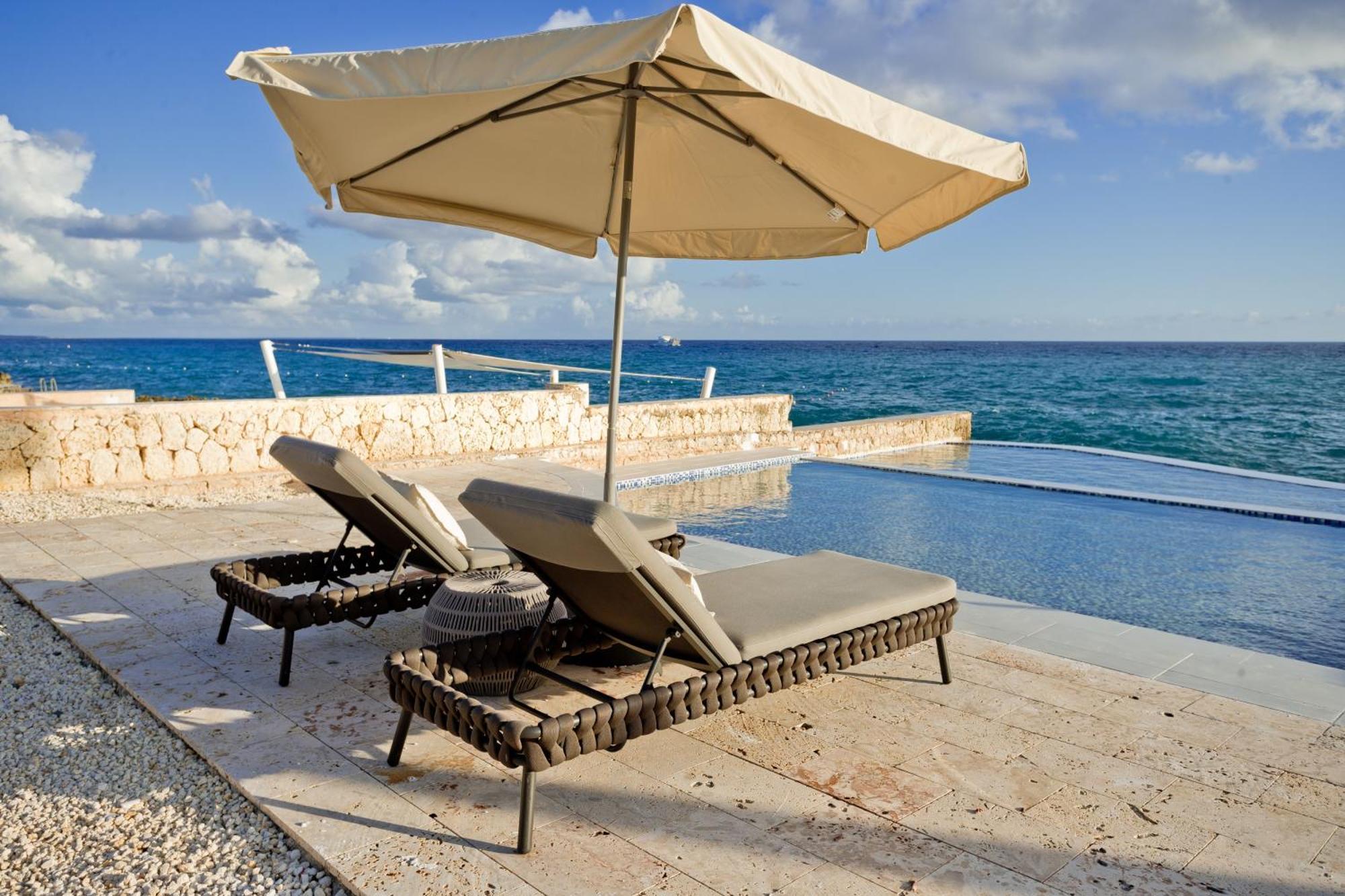 Tracadero Beach Club & Holidays Rentals Bayahibe Eksteriør bilde