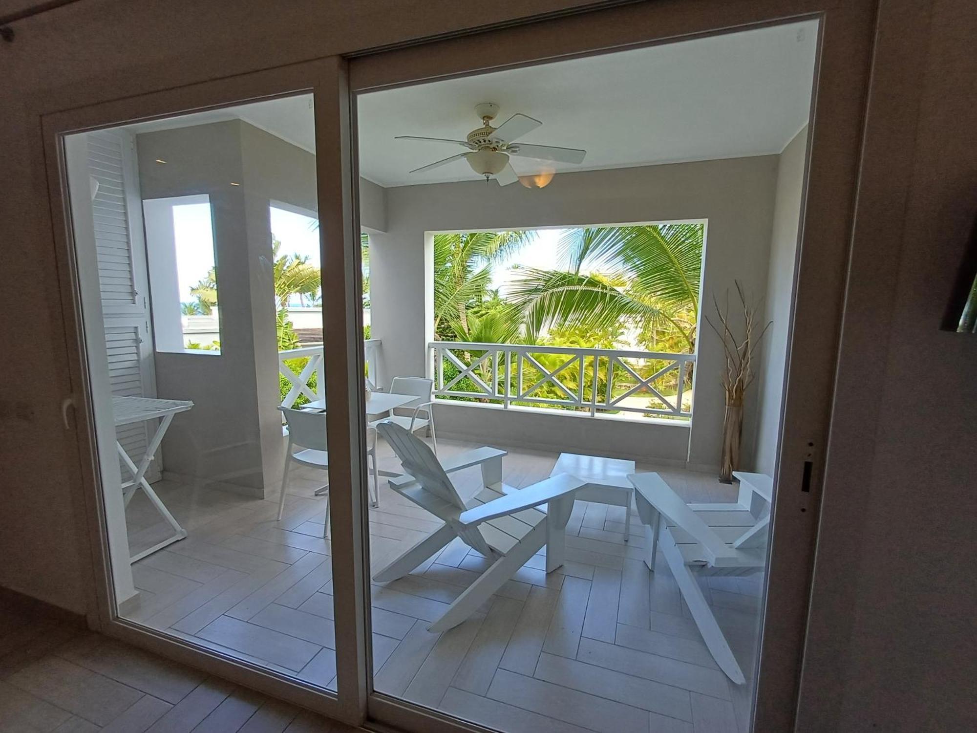 Tracadero Beach Club & Holidays Rentals Bayahibe Rom bilde