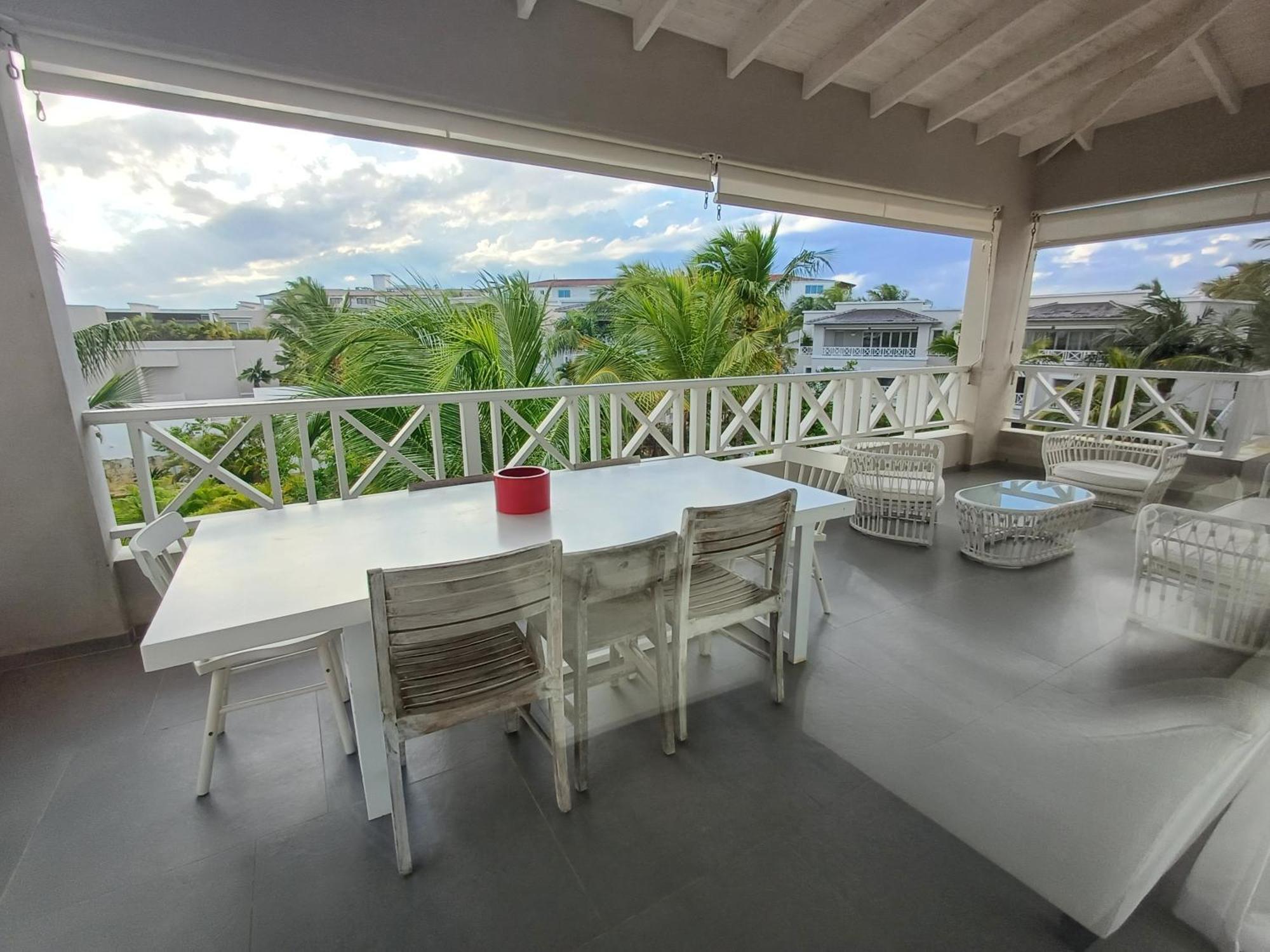 Tracadero Beach Club & Holidays Rentals Bayahibe Eksteriør bilde