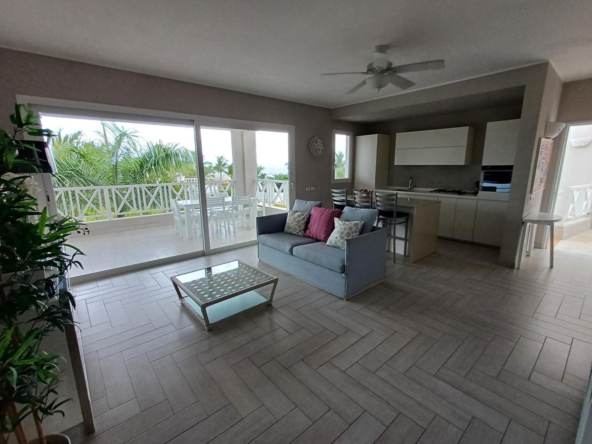 Tracadero Beach Club & Holidays Rentals Bayahibe Eksteriør bilde