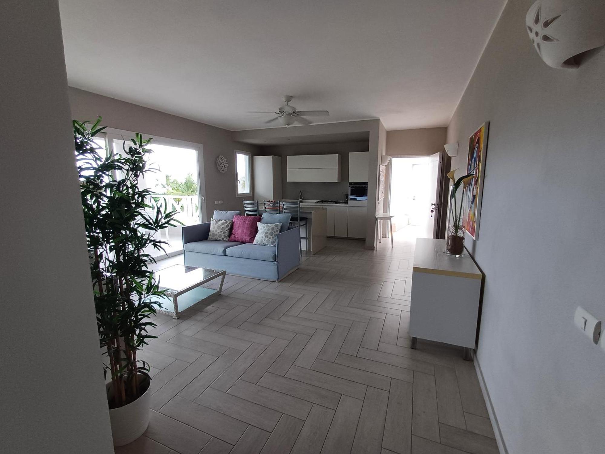 Tracadero Beach Club & Holidays Rentals Bayahibe Eksteriør bilde