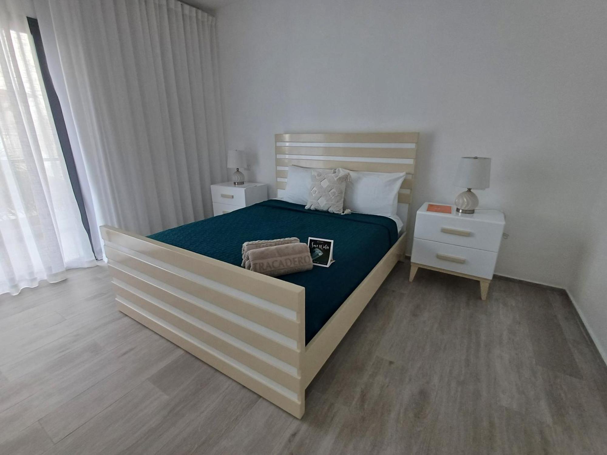 Tracadero Beach Club & Holidays Rentals Bayahibe Rom bilde