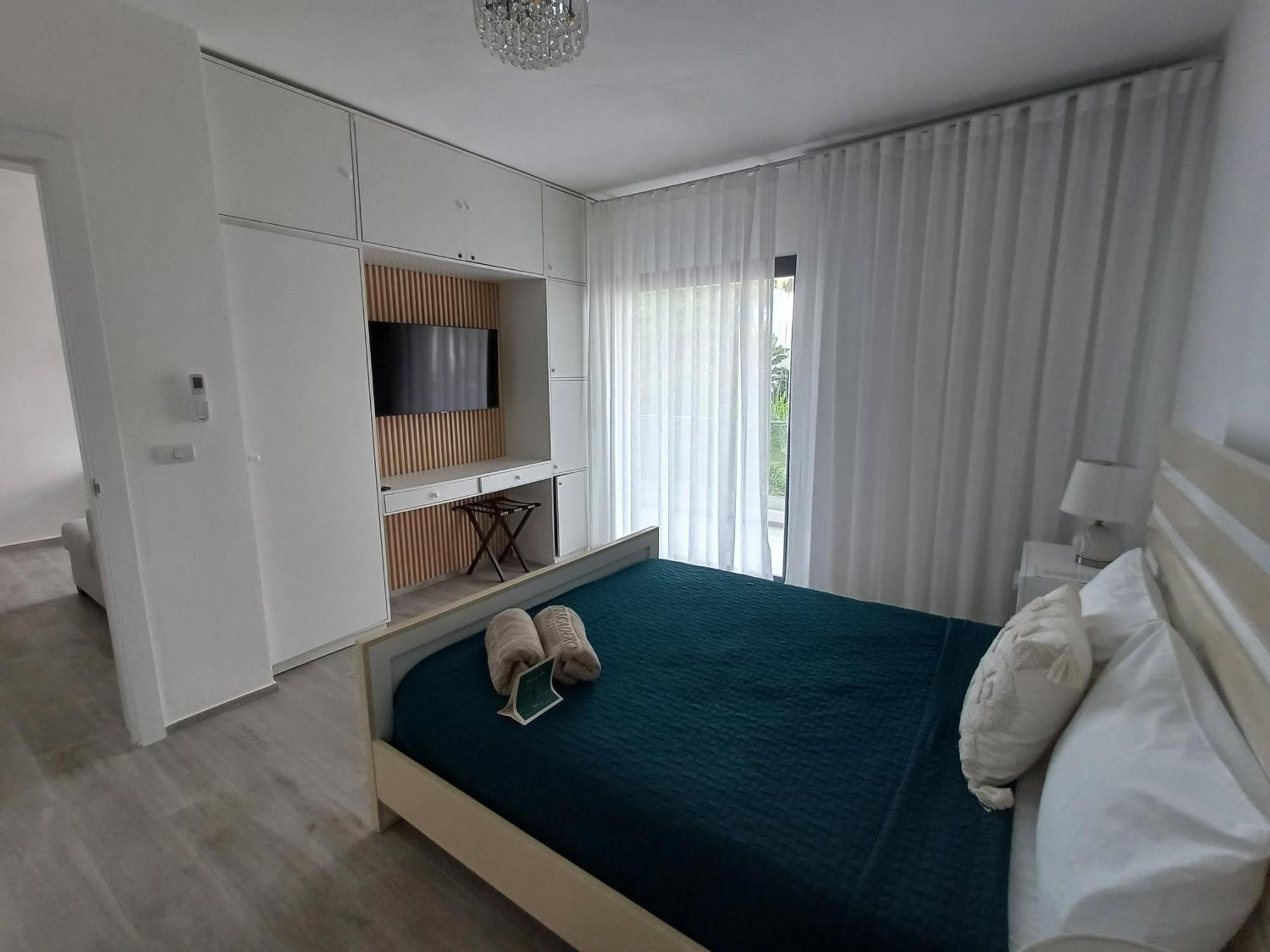 Tracadero Beach Club & Holidays Rentals Bayahibe Rom bilde