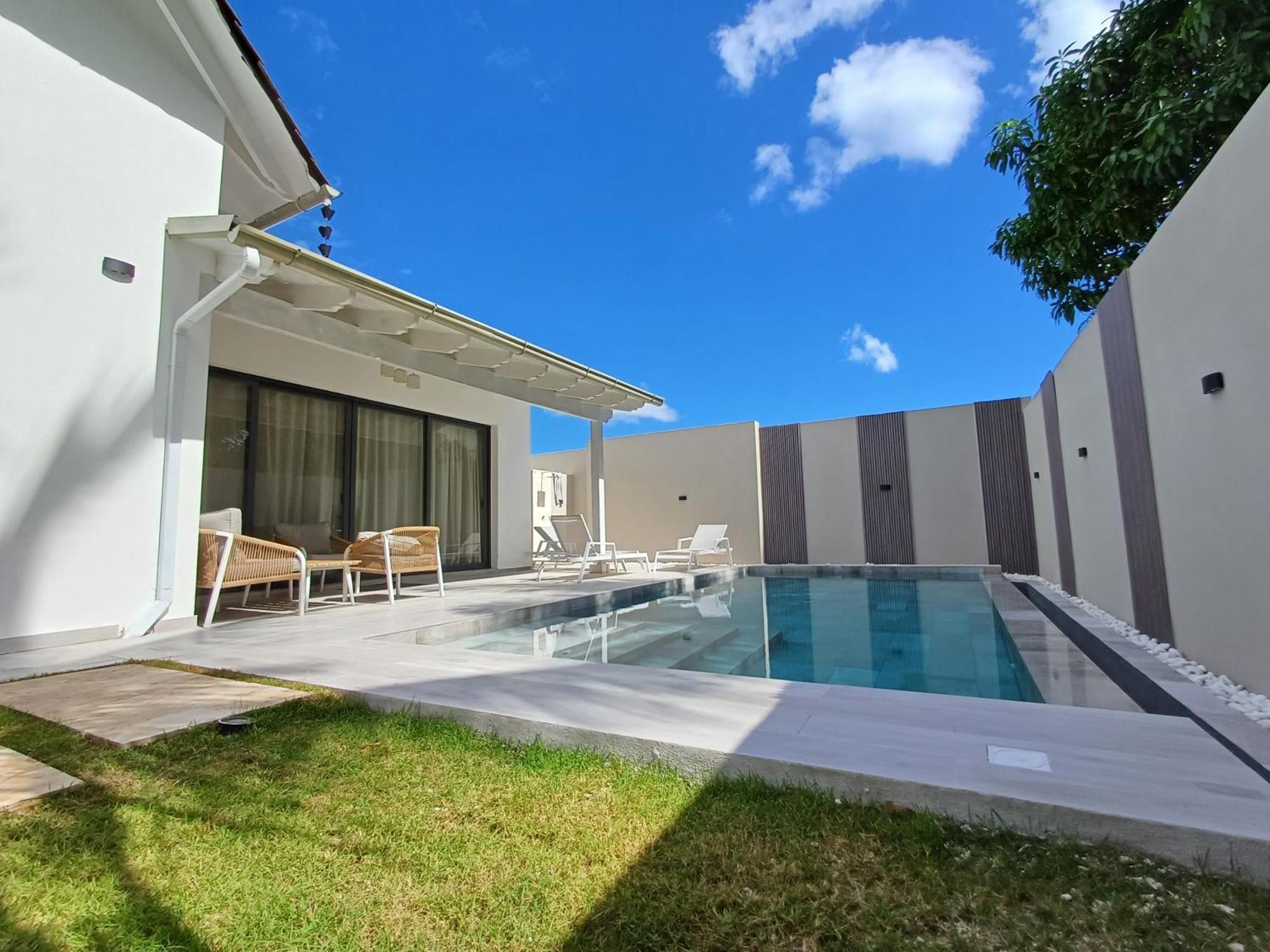 Tracadero Beach Club & Holidays Rentals Bayahibe Eksteriør bilde