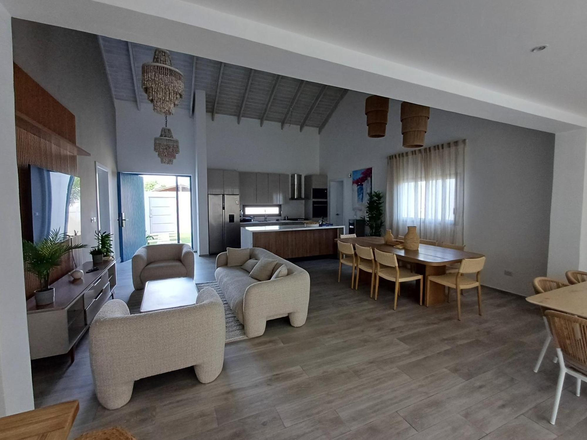 Tracadero Beach Club & Holidays Rentals Bayahibe Eksteriør bilde