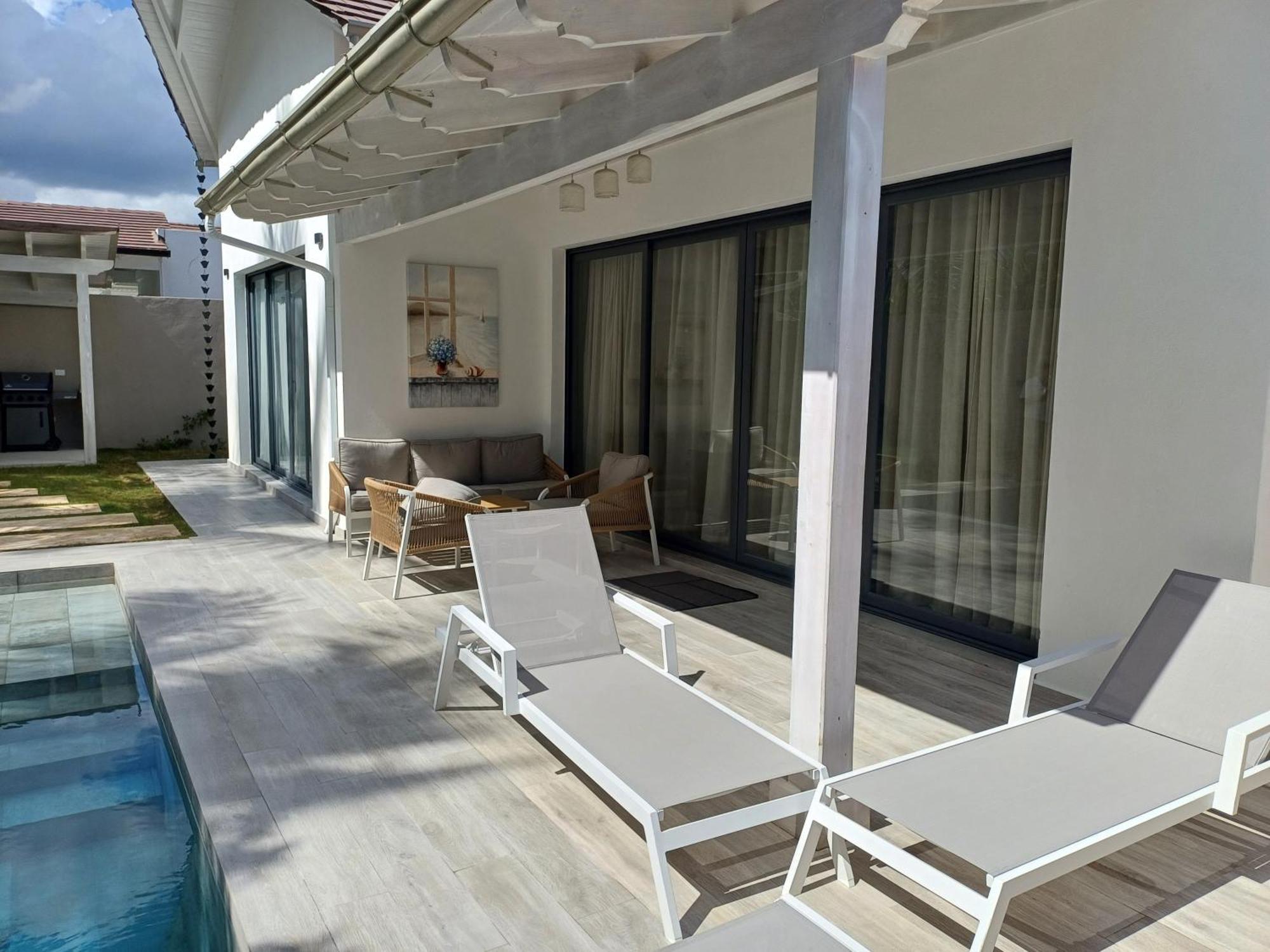 Tracadero Beach Club & Holidays Rentals Bayahibe Eksteriør bilde