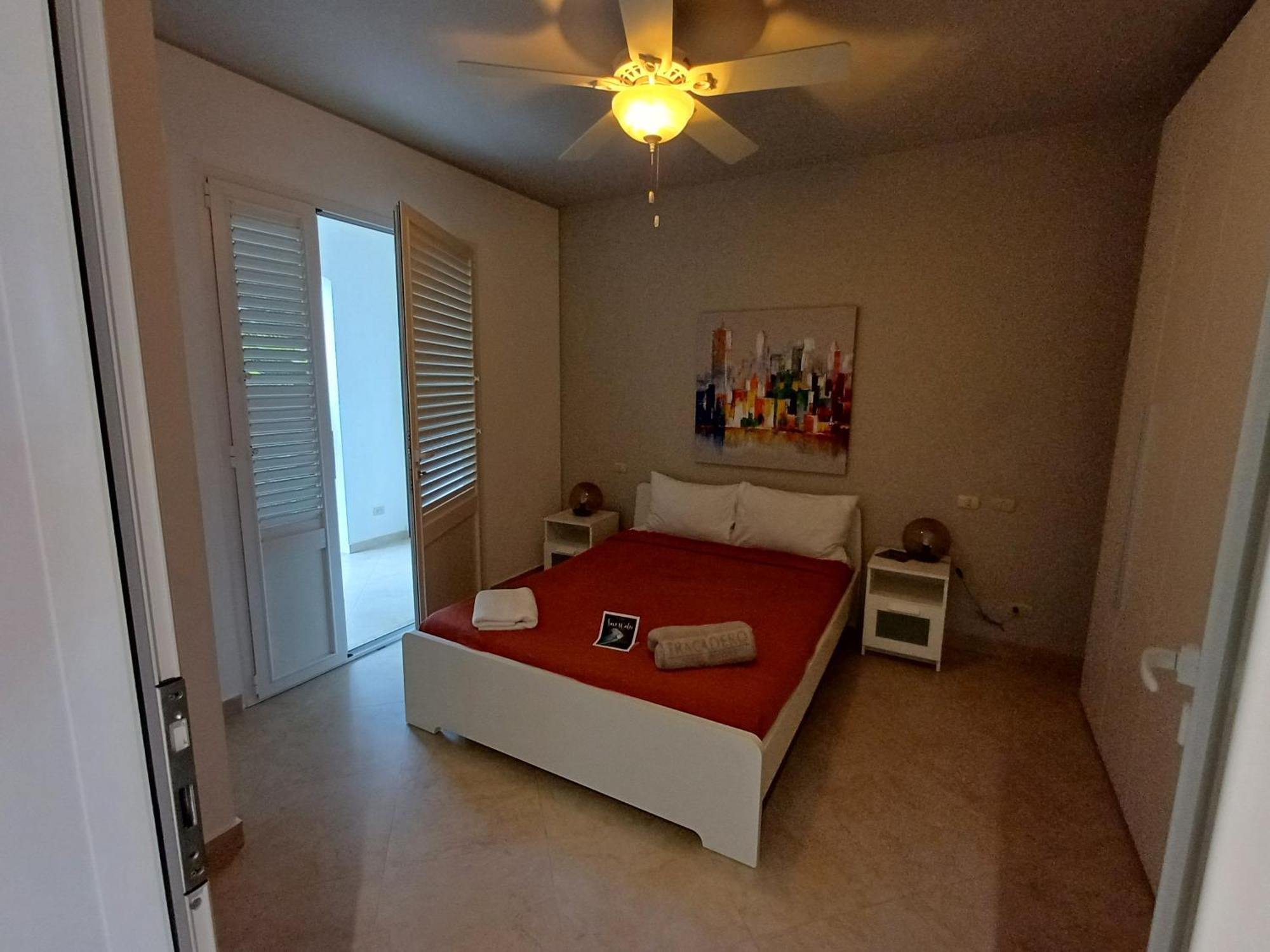 Tracadero Beach Club & Holidays Rentals Bayahibe Rom bilde