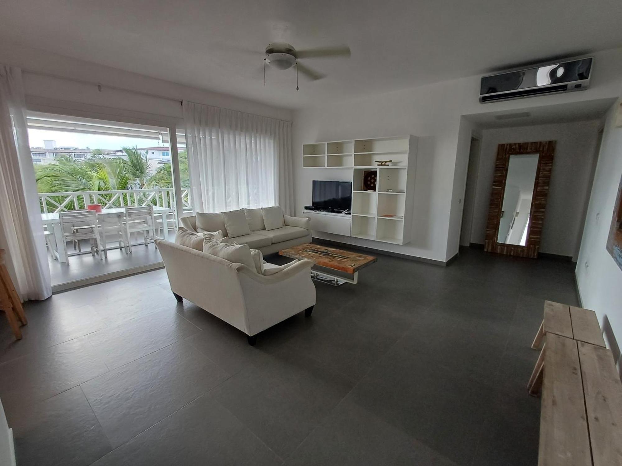 Tracadero Beach Club & Holidays Rentals Bayahibe Eksteriør bilde